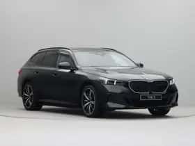 BMW 5-Serie (2026) thumbnail 8