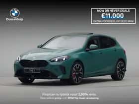 BMW 1-Serie (2026)
