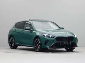 BMW 1-Serie (2026) thumbnail 7