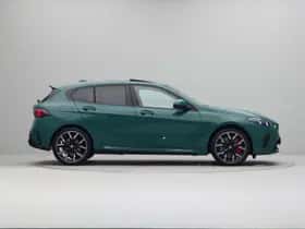 BMW 1-Serie (2026) thumbnail 8