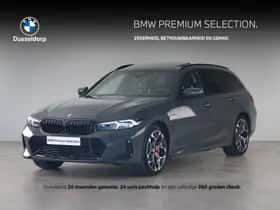BMW 3-Serie (2025)