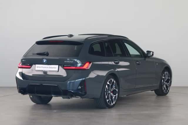 BMW 3-Serie (2025) thumbnail 11
