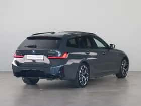BMW 3-Serie (2025) thumbnail 11