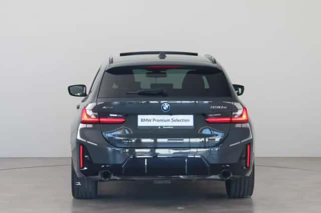 BMW 3-Serie (2025) thumbnail 12