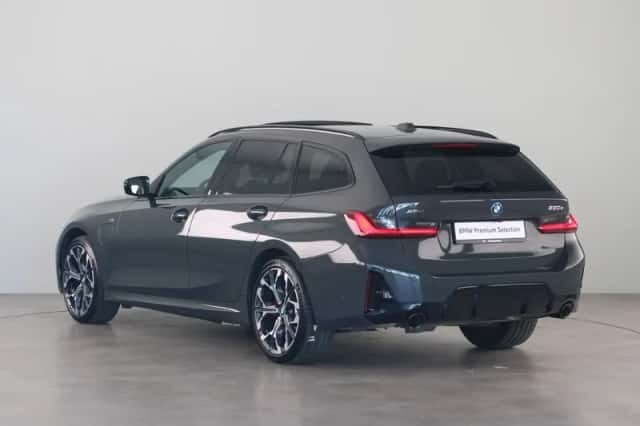 BMW 3-Serie (2025) thumbnail 13