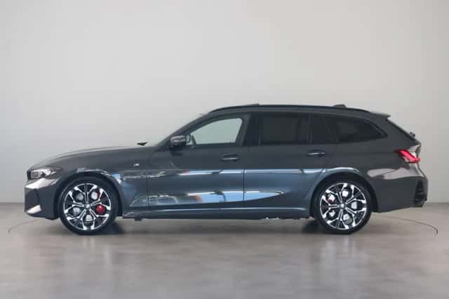 BMW 3-Serie (2025) thumbnail 14