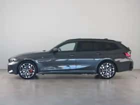 BMW 3-Serie (2025) thumbnail 14