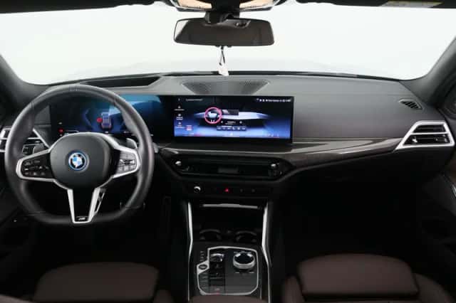 BMW 3-Serie (2025) thumbnail 15