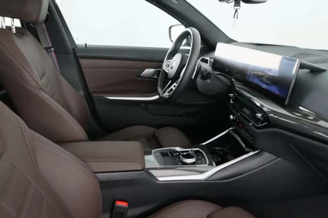 BMW 3-Serie (2025) thumbnail 16