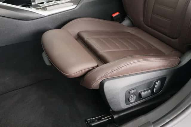 BMW 3-Serie (2025) thumbnail 19