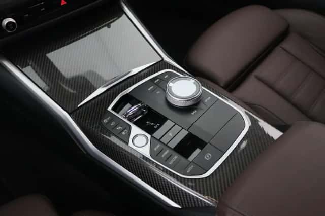 BMW 3-Serie (2025) thumbnail 22