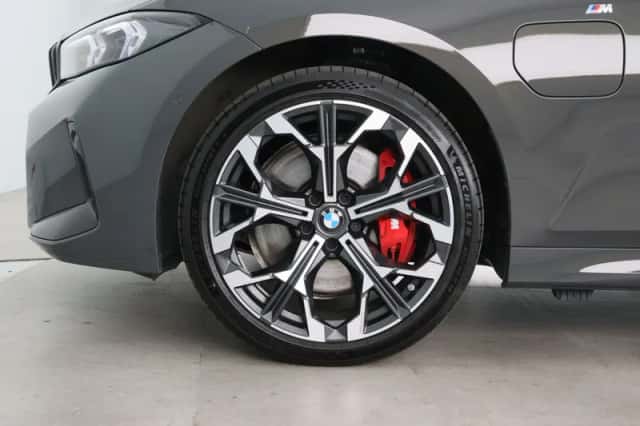 BMW 3-Serie (2025) thumbnail 24