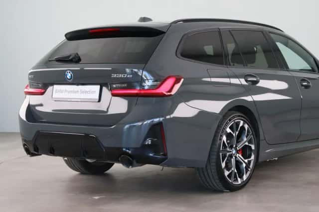 BMW 3-Serie (2025) thumbnail 25