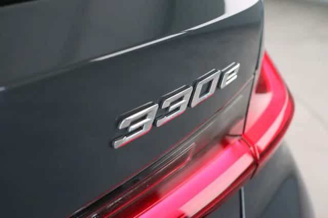 BMW 3-Serie (2025) thumbnail 26