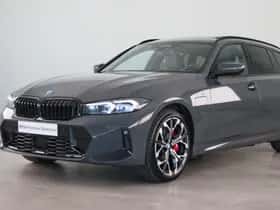BMW 3-Serie (2025) thumbnail 28