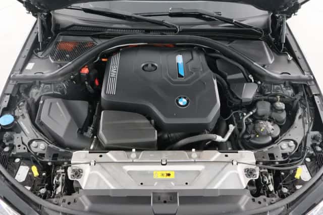 BMW 3-Serie (2025) thumbnail 5