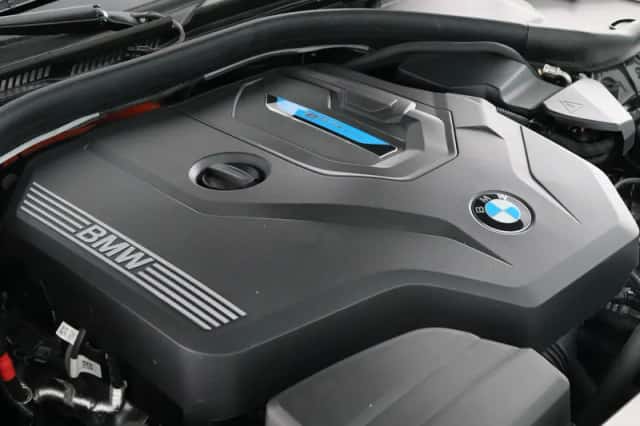 BMW 3-Serie (2025) thumbnail 6