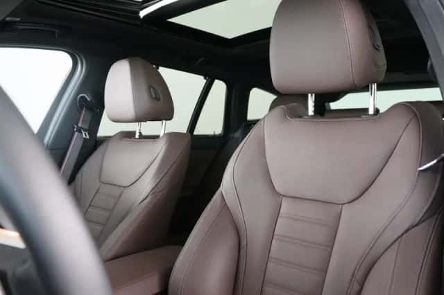 BMW 3-Serie (2025) thumbnail 7