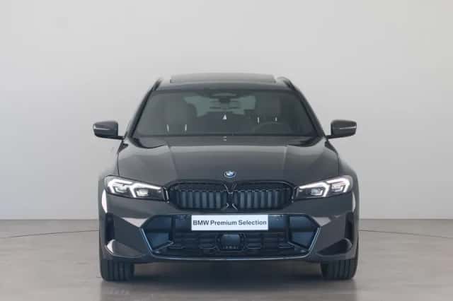 BMW 3-Serie (2025) thumbnail 8