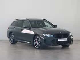 BMW 3-Serie (2025) thumbnail 9