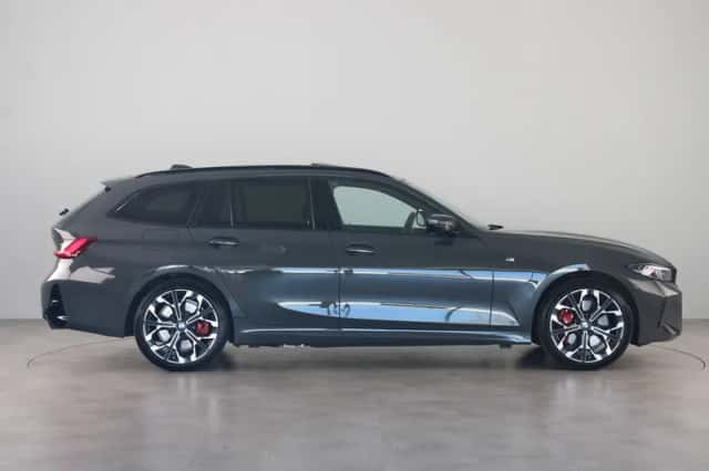 BMW 3-Serie (2025) thumbnail 10