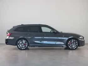BMW 3-Serie (2025) thumbnail 10