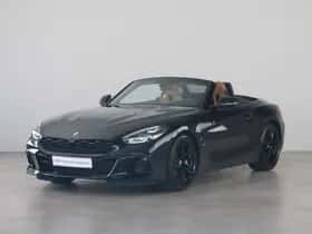 BMW Z4 (2025) thumbnail 2