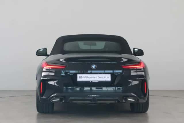 BMW Z4 (2025) thumbnail 11