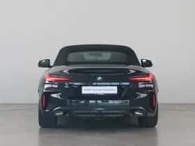 BMW Z4 (2025) thumbnail 11