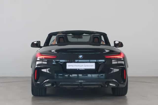 BMW Z4 (2025) thumbnail 12