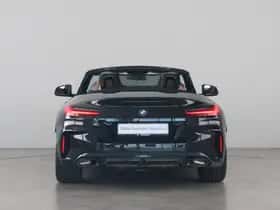 BMW Z4 (2025) thumbnail 12