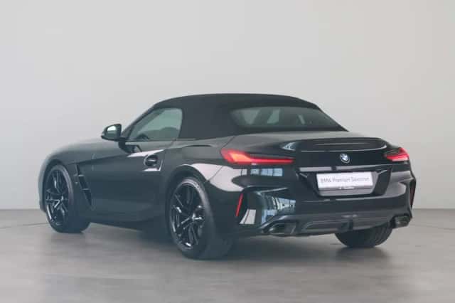 BMW Z4 (2025) thumbnail 13