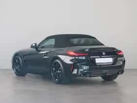 BMW Z4 (2025) thumbnail 13