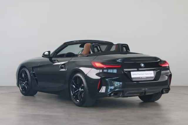 BMW Z4 (2025) thumbnail 14