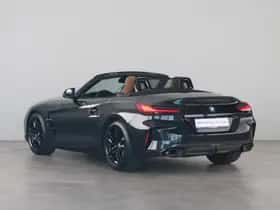 BMW Z4 (2025) thumbnail 14