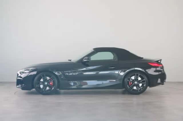 BMW Z4 (2025) thumbnail 15