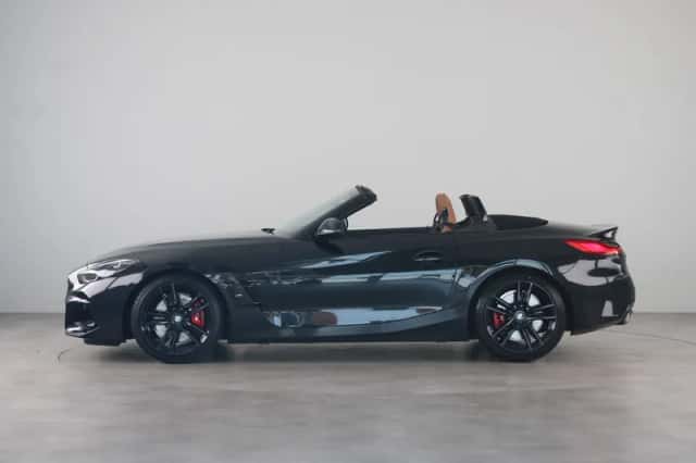 BMW Z4 (2025) thumbnail 16