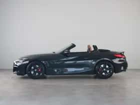 BMW Z4 (2025) thumbnail 16