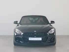 BMW Z4 (2025) thumbnail 3
