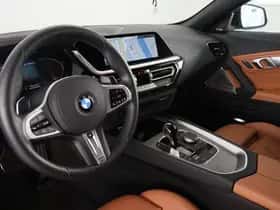 BMW Z4 (2025) thumbnail 24