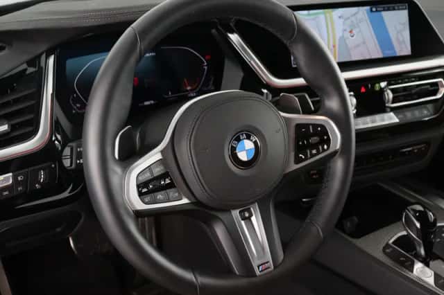 BMW Z4 (2025) thumbnail 25