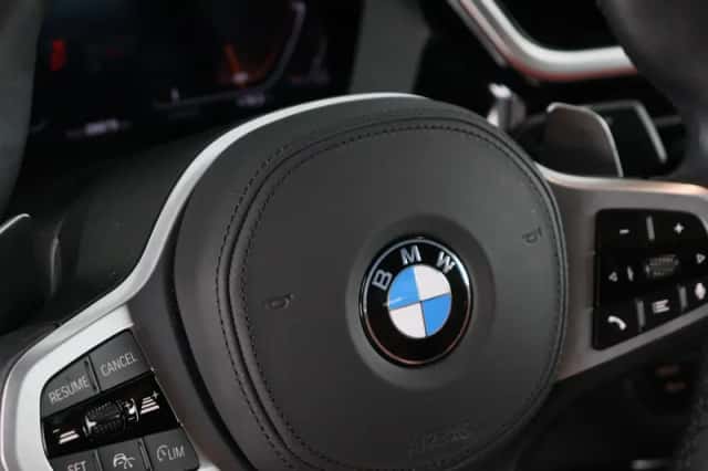 BMW Z4 (2025) thumbnail 26