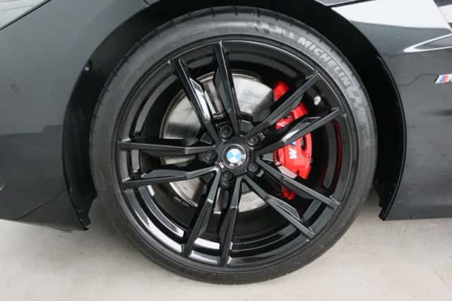 BMW Z4 (2025) thumbnail 28