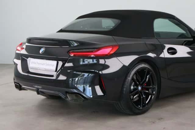 BMW Z4 (2025) thumbnail 29