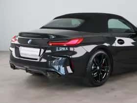 BMW Z4 (2025) thumbnail 29