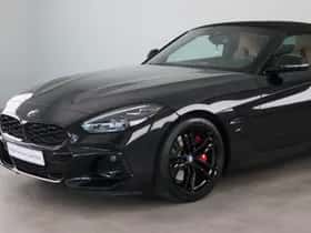 BMW Z4 (2025) thumbnail 30