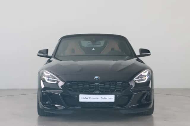 BMW Z4 (2025) thumbnail 4