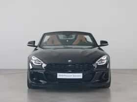BMW Z4 (2025) thumbnail 4