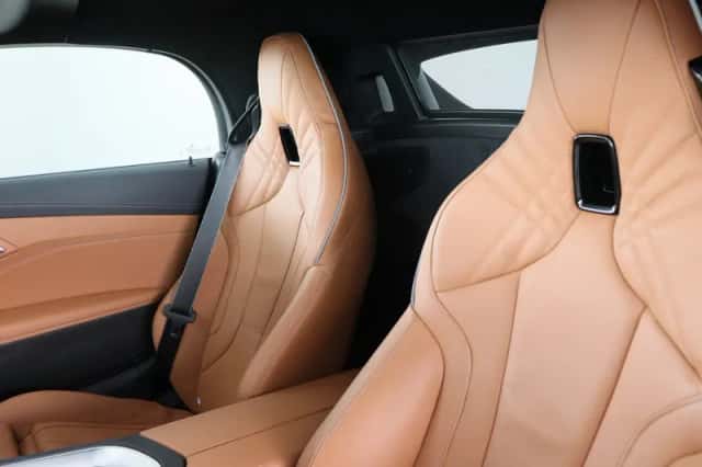 BMW Z4 (2025) thumbnail 31