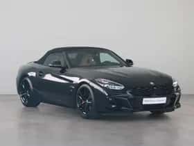 BMW Z4 (2025) thumbnail 5